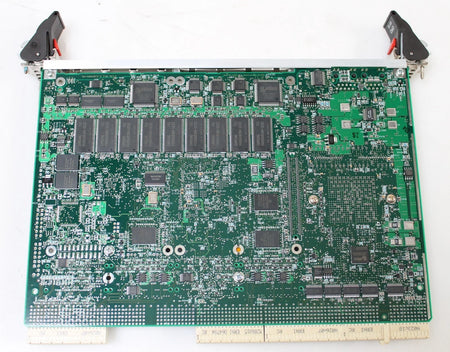 Emerson / Motorola CPCI-6115-240 cPCI Slot Processor Board 01-W3806F13D