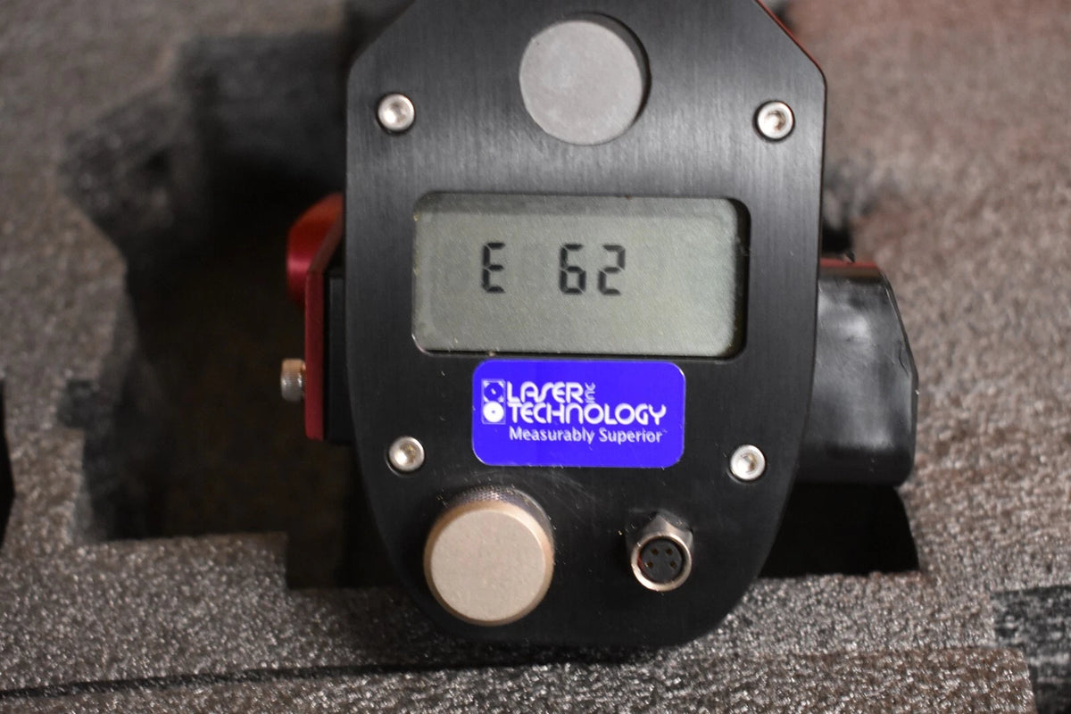 ANAInstr Portable Digital Multimeter for Electricians
