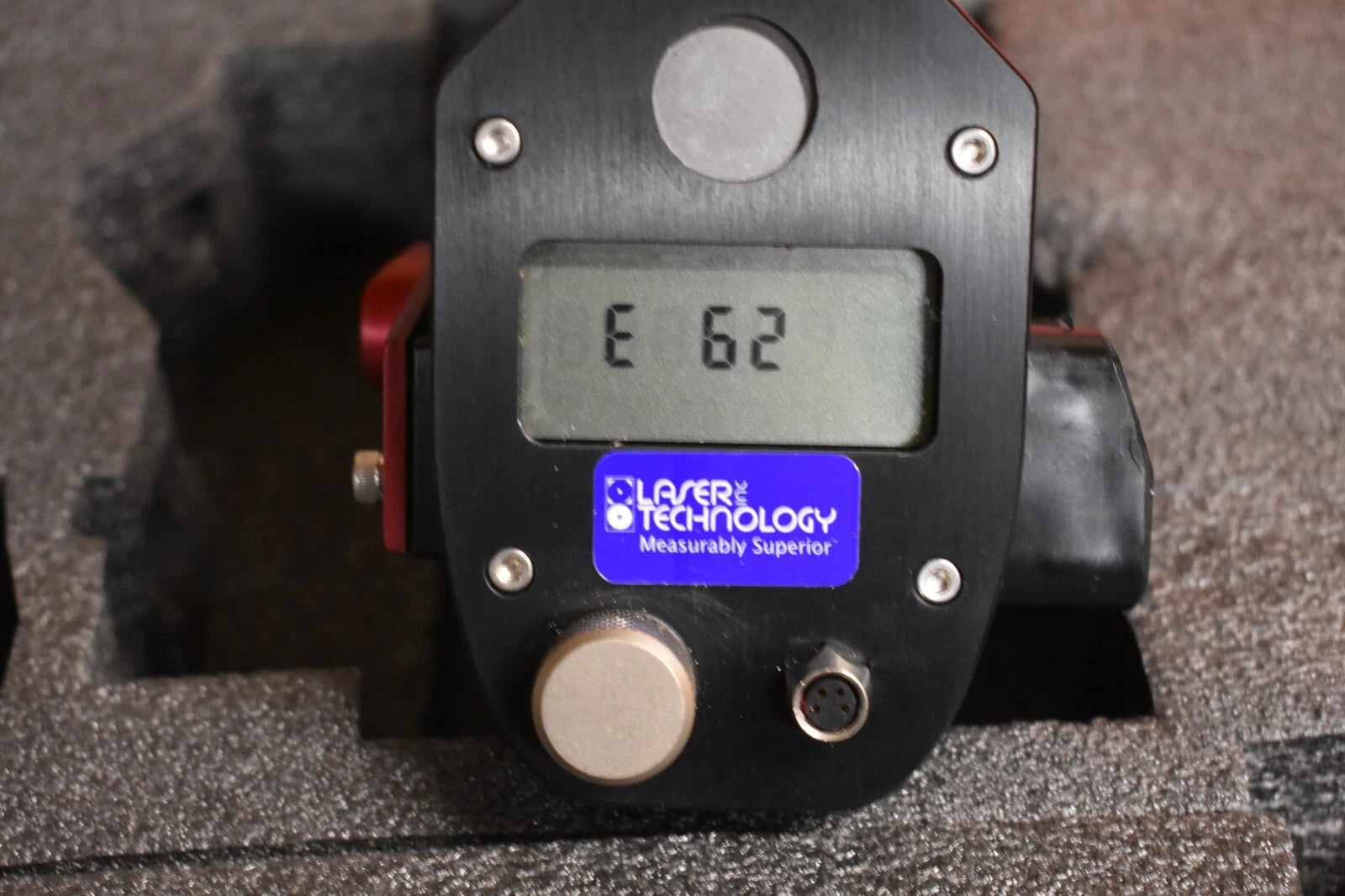 ANAInstr Portable Digital Multimeter for Electricians