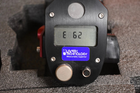 ANAInstr Portable Digital Multimeter for Electricians