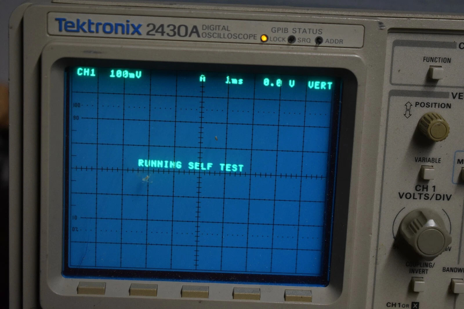 Anainstr Multi-Functional Digital Oscilloscope Kit