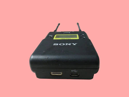 Sony URX-P03  UHF Synthesized diversity tuner - Free Shipping