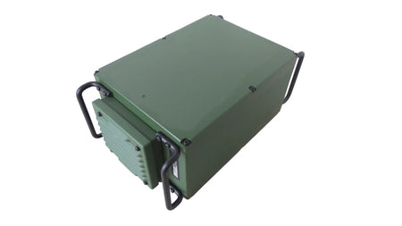 Harris RF-5051-PS001 Power Supply - Free shipping