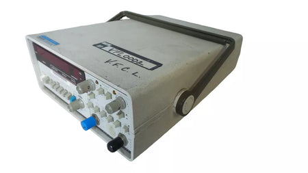HP 5315A Universal Counter - High-Quality Electronic Frequency Counter