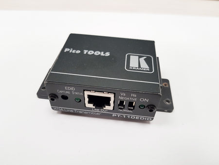 XGA Line Transmitter
