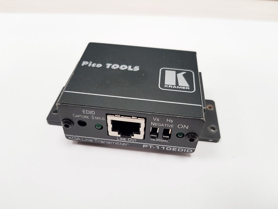 XGA Line Transmitter