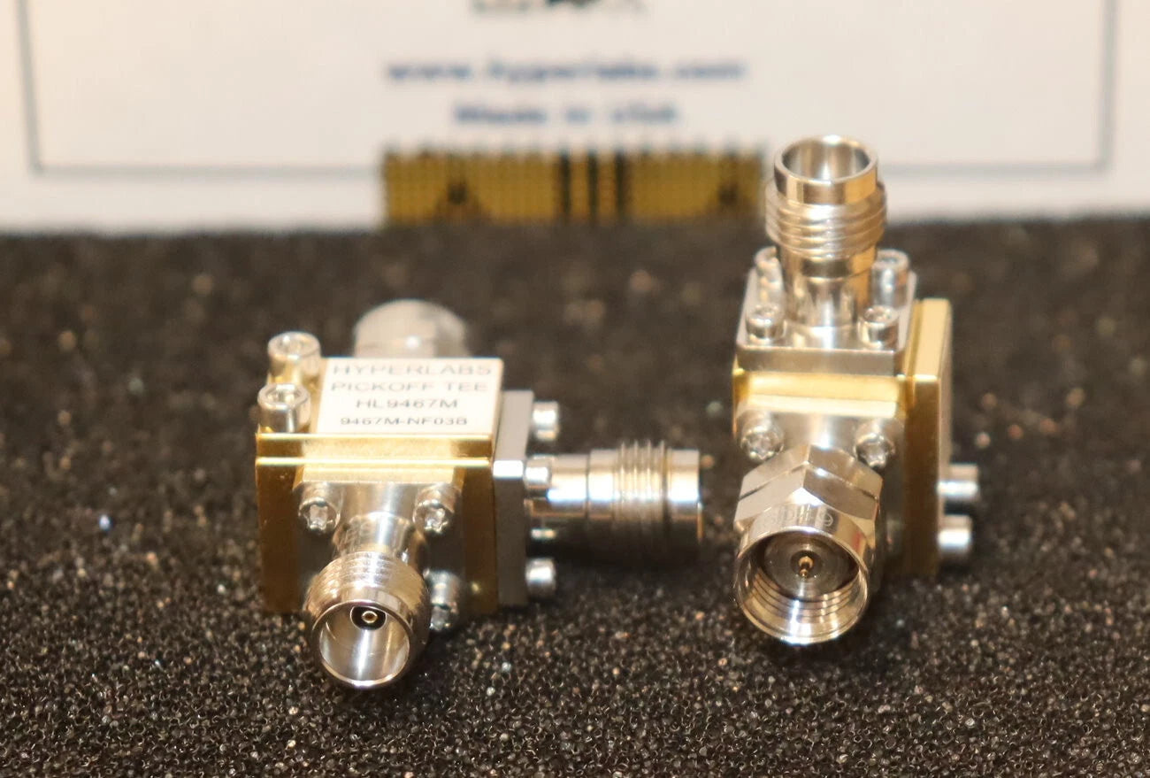 Lakeview Test and Measurement Tools Kit for Precision Testing