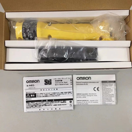 Omron A4EG-BM2B041 Enabling Switching Device