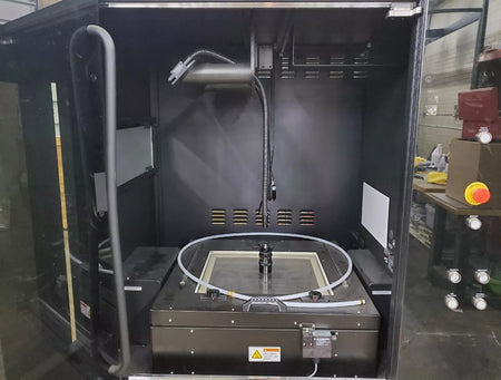AKROMETRIX Thermoire AXP 0296 Thermal Metrology System
