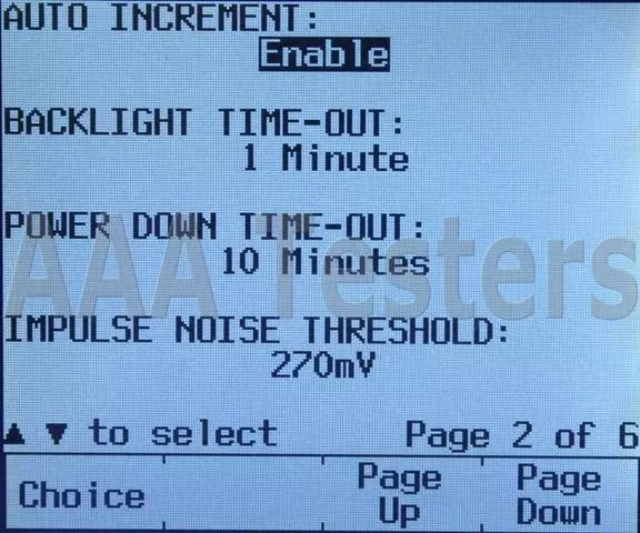 Fluke Networks DSP-2000 Cat5 LAN Cable Analyzer Tester Certifier DSP2000 SR - XG eqpt