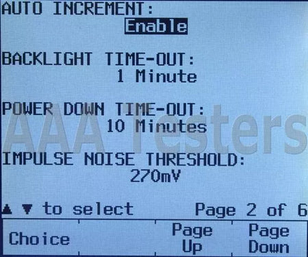 Fluke Networks DSP-2000 Cat5 LAN Cable Analyzer Tester Certifier DSP2000 SR - XG eqpt