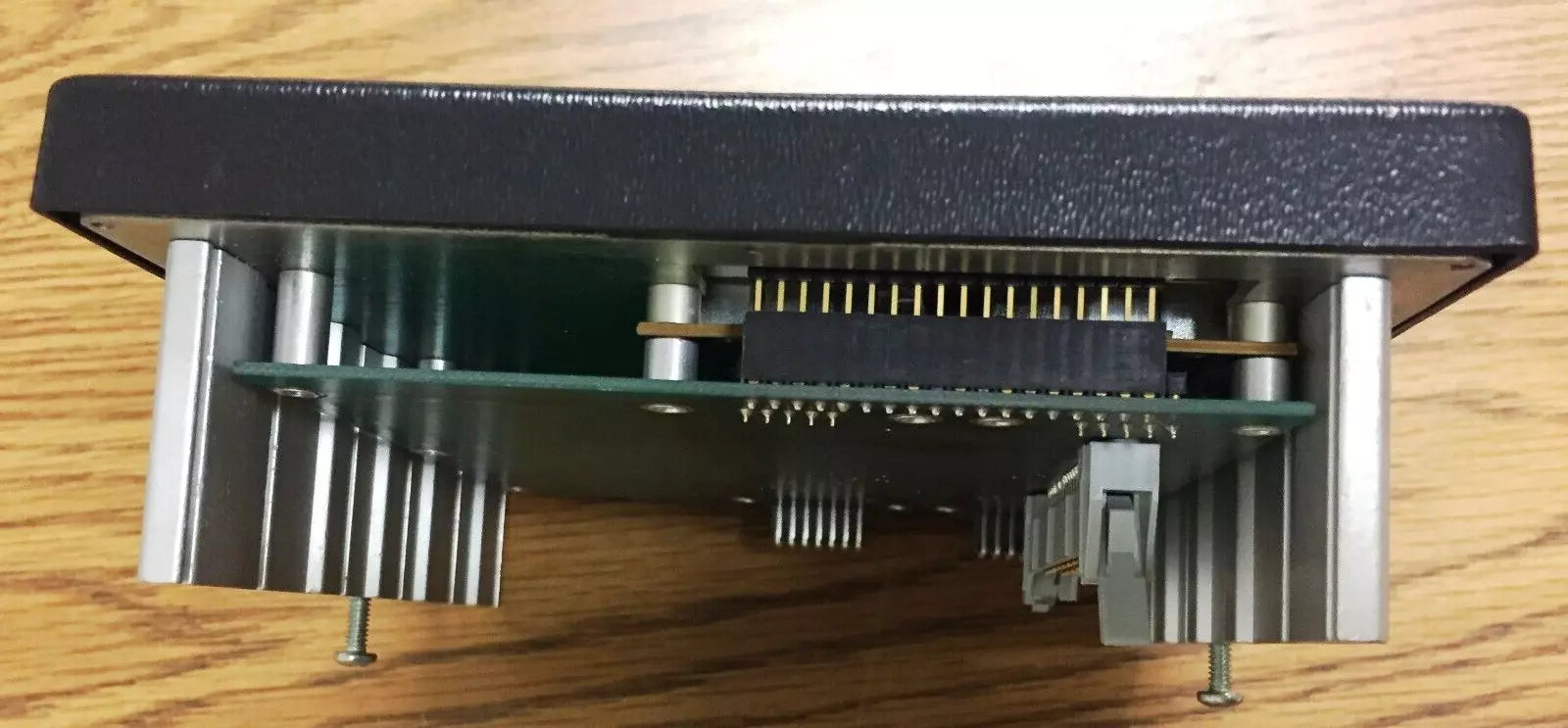 JC Systems 600 Environmental Chamber Programmer/Controller