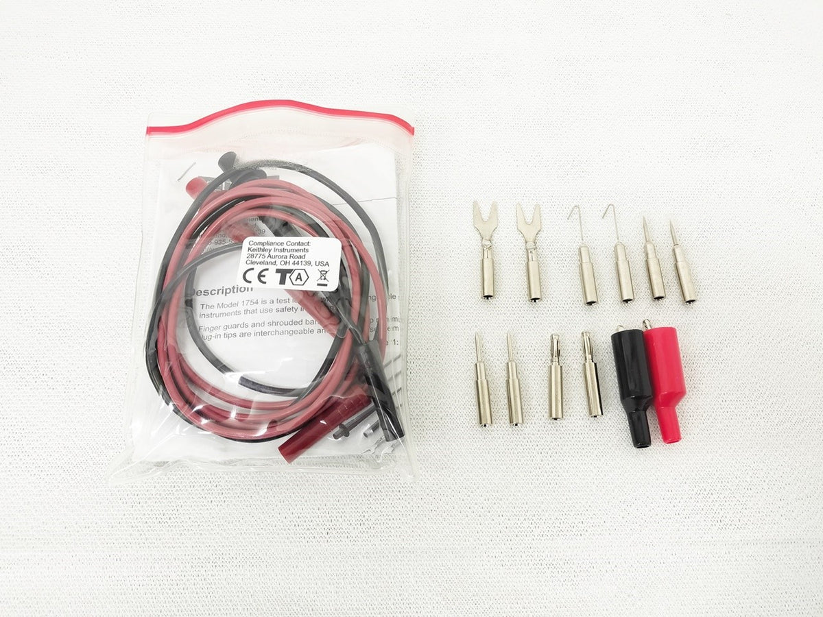 Keithley 2440 Source Meter