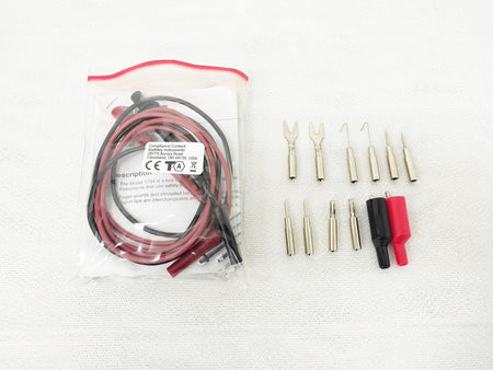 Keithley 2440 Source Meter