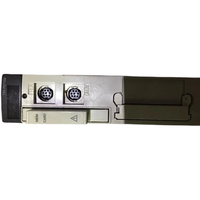 TSXP57103M Programmable Logic Controller Module