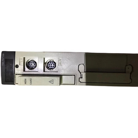 TSXP57103M Programmable Logic Controller Module