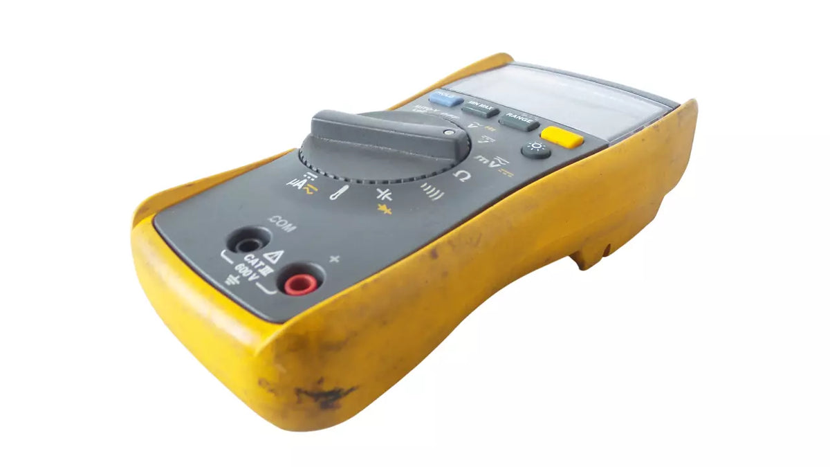 Fluke 116 True RMS Multimeter with Advanced Accuracy