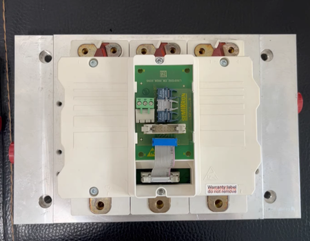1pcs SKIIP1803GB172<wbr/>-3DFW