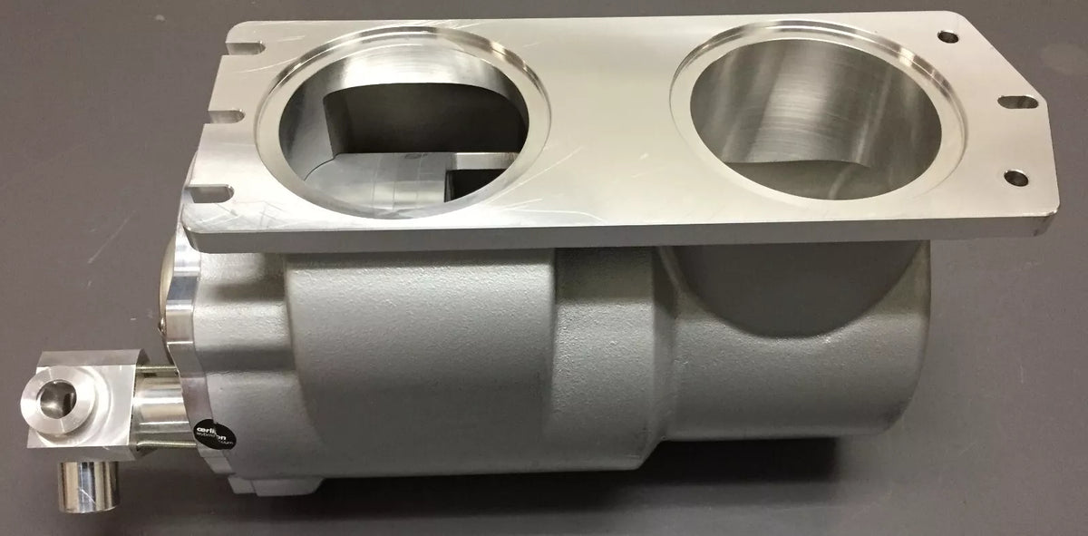 Oerlikon Leybold Turbovac TW 220/150 S Turbo Vacuum Pump 800160V0002