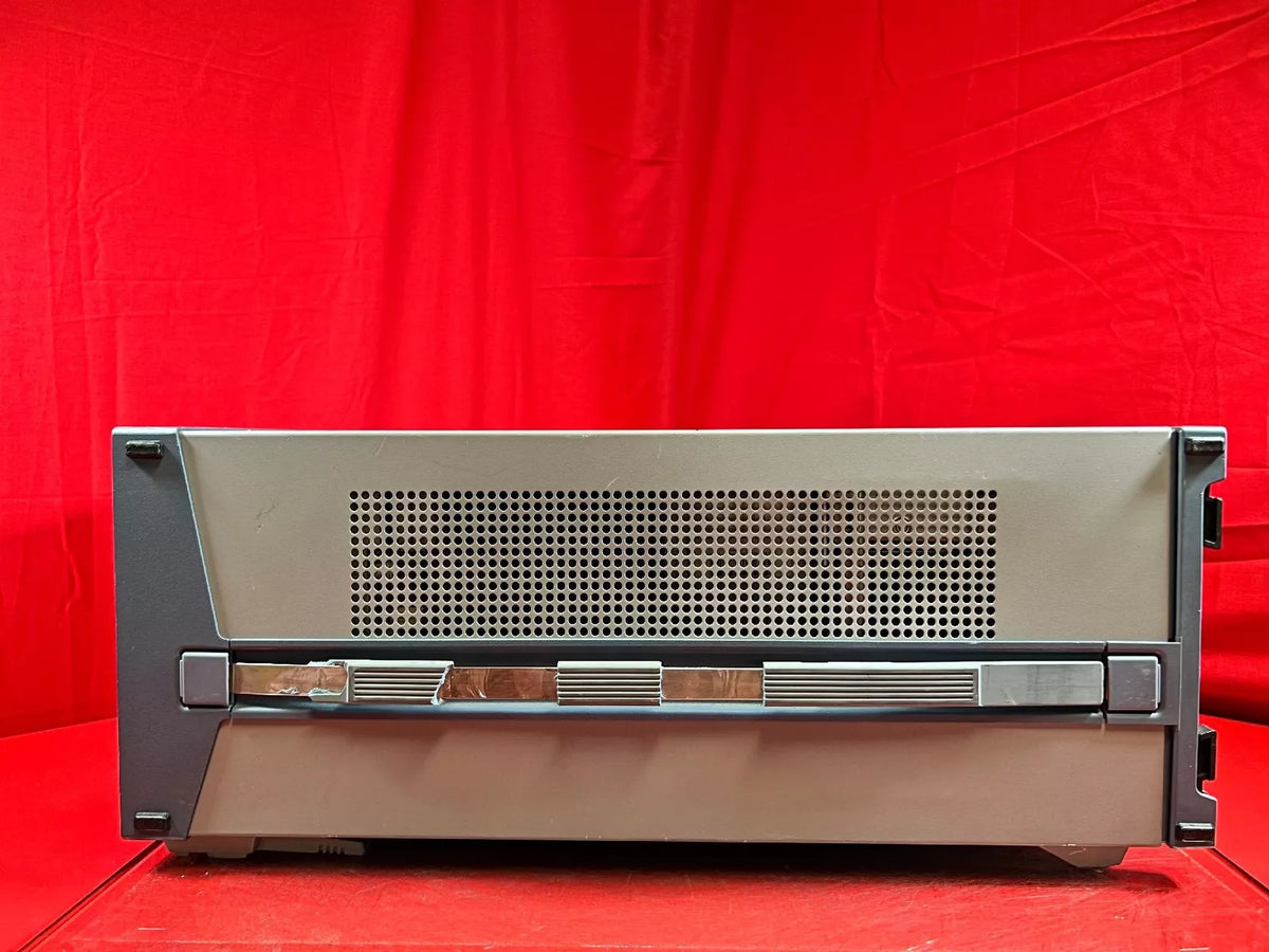 Rohde and Schwarz ESIB40 Opt. B4, B5, B21 Test Receiver 20Hz-40GHz