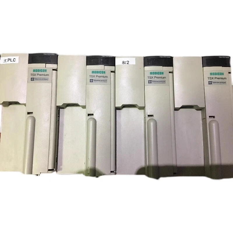 TSXPSY5500 Power Supply Module for Schneider Electric Programmable Logic Controllers