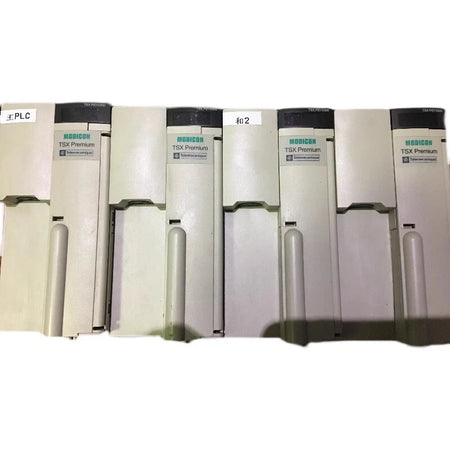 TSXPSY5500 Power Supply Module for Schneider Electric Programmable Logic Controllers