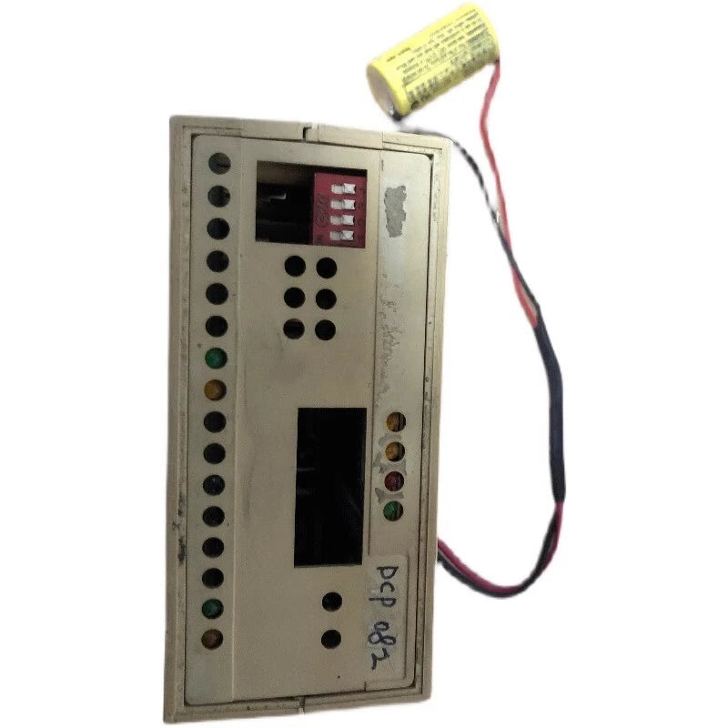 SIGMATEK DIAS CPU082 DCP082 CPU for Industrial Automation