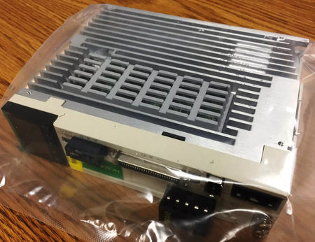 HCFA SV-X3DA020A-D Servo Driver for Precision Motion Control