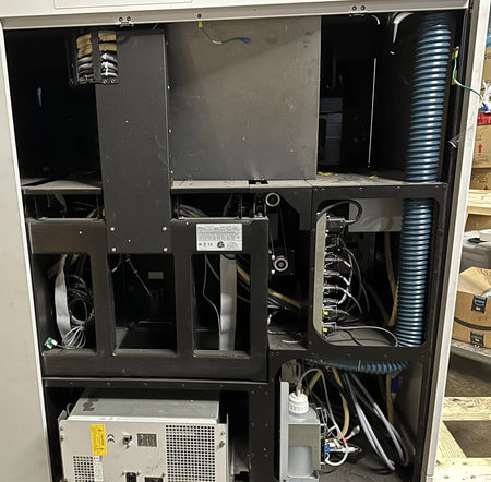 3D Systems ProJet MJP 5500X MultiJet Industrial 3D printer