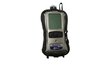 RAE SYSTEMS MULTIRAE PRO PGM6248 Gas Detector-Free Shipping