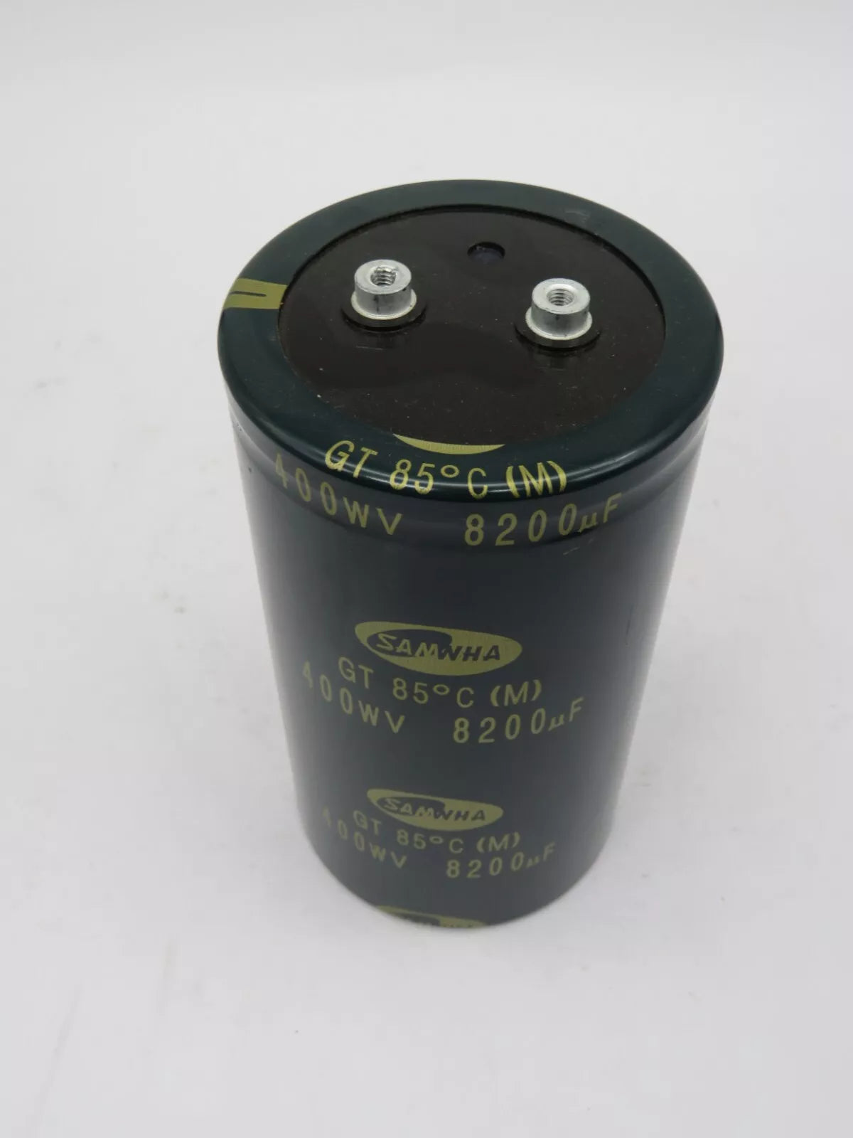 Samwha 400Wv 2700µF Capacitor