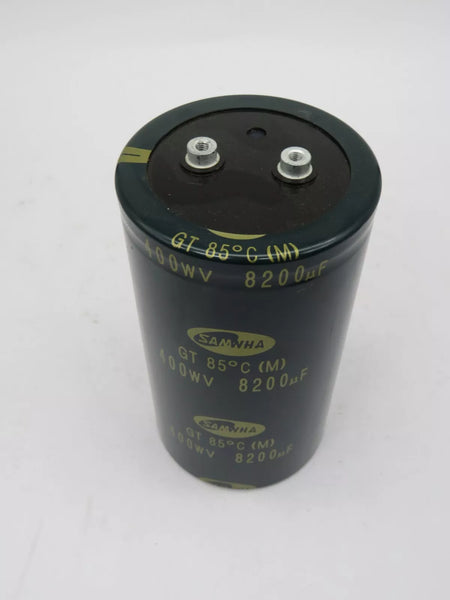 Samwha 400Wv 2700µF Capacitor