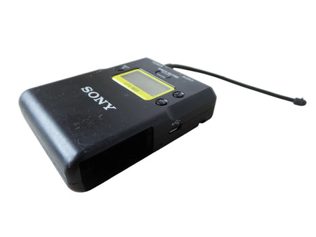 Sony Utx-B03 Wireless Transmitter - Free Shipping