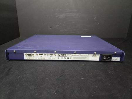 Viavi Solutions/JDSU ONT-601 MTM Multiport Test Module (0009)