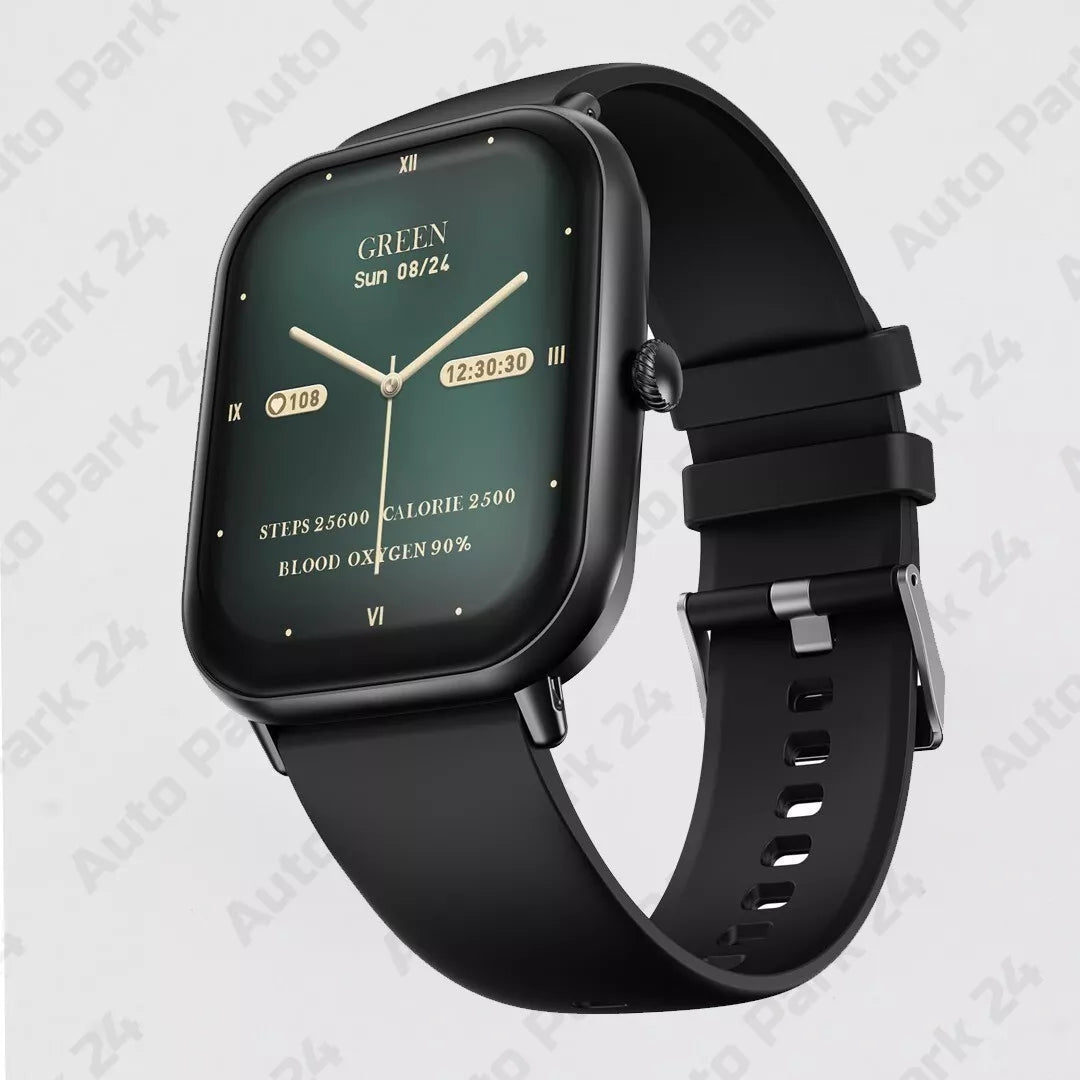 Fire-Boltt Ninja Call Pro Max Smartwatch with 2.01" Display & Bluetooth Calling