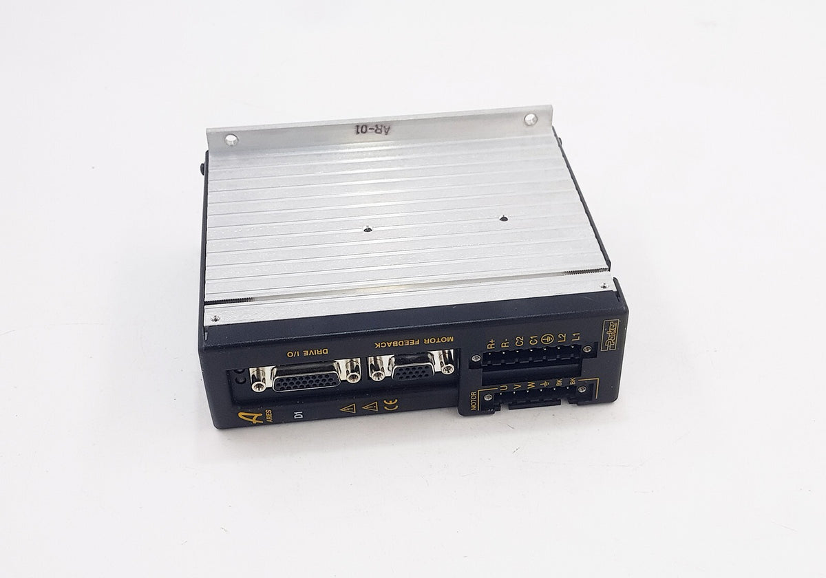 Motion Controller Servo Drive Controller 100W by Parker