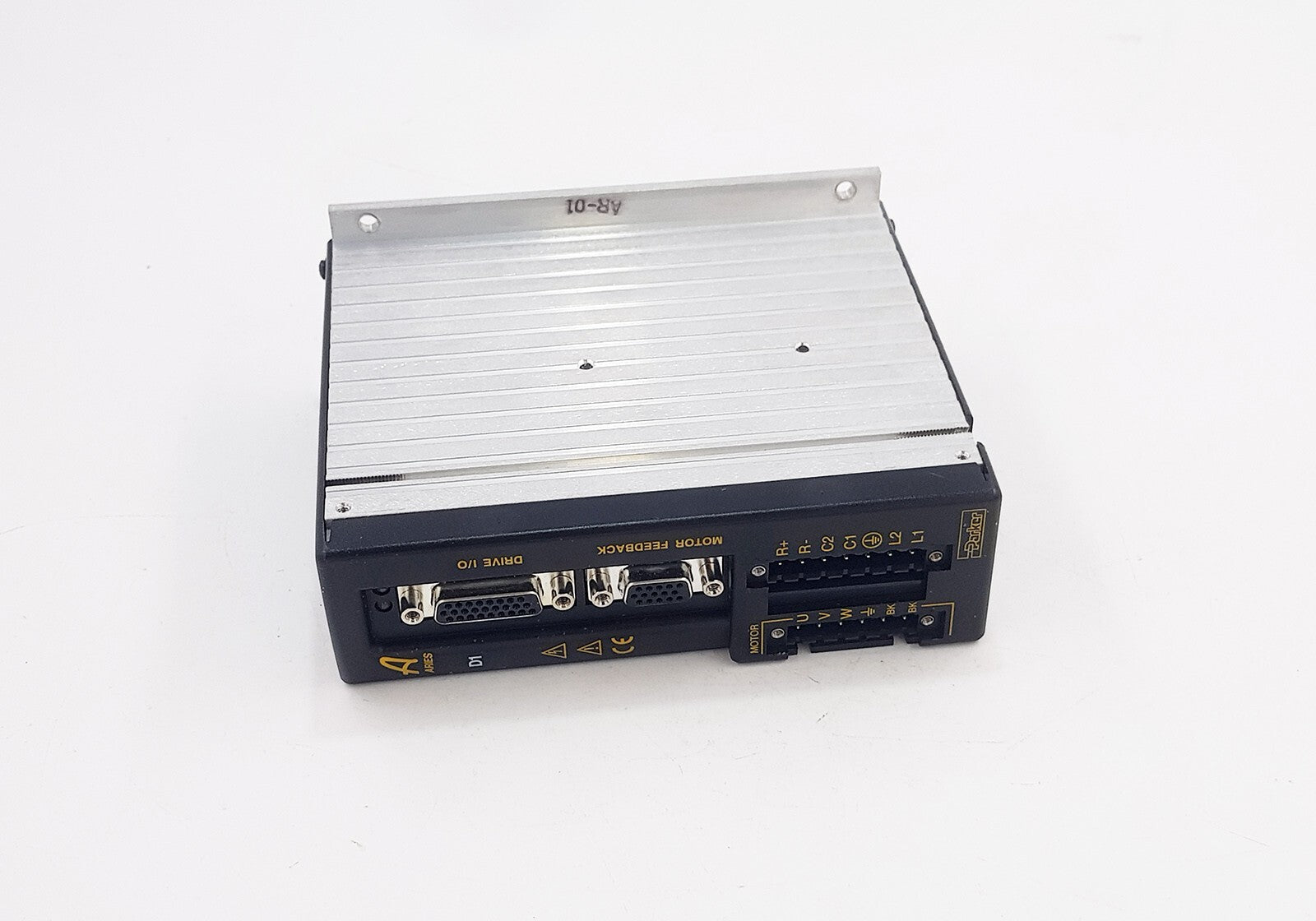 Motion Controller Servo Drive Controller 100W by Parker