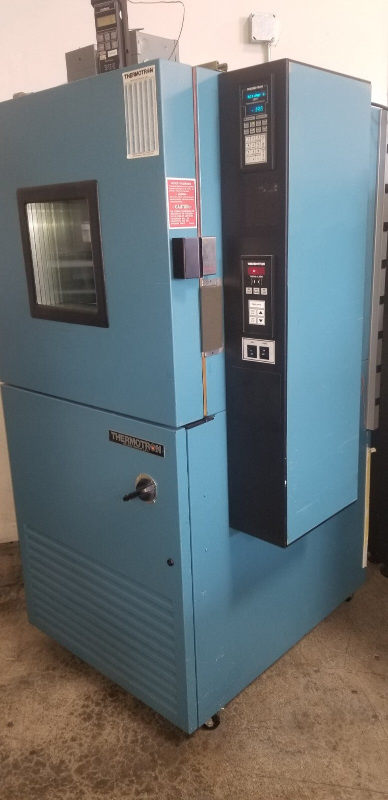 Environmental Test Chamber by Thermotron