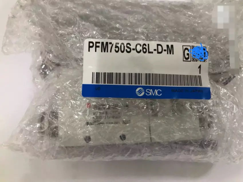 1 PC NEW PFM750S-C6L-D-M Photoelectric Switch By DHL or Fedex #B182R CL