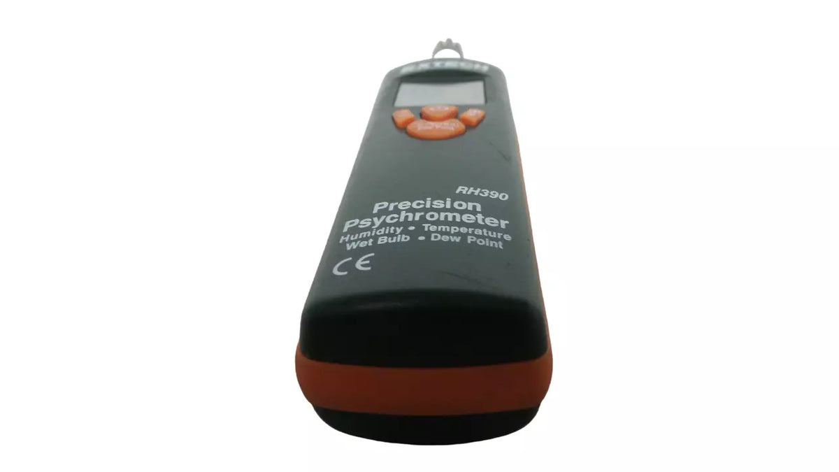 Extech RH390 Psychrometer Hand Held