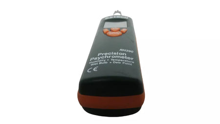 Extech RH390 Psychrometer Hand Held