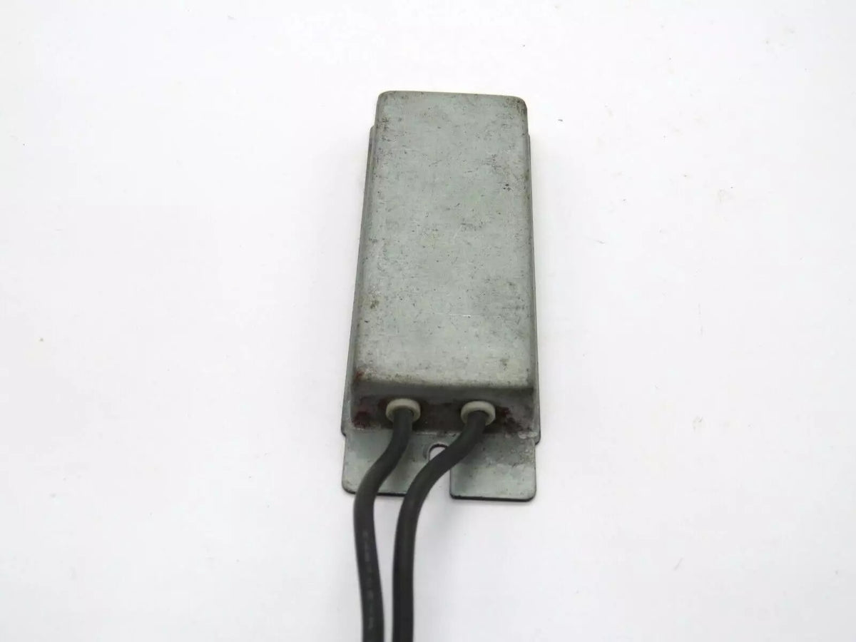 30ΩJ Servo Resistor MICRON 29C for Precision Control Applications