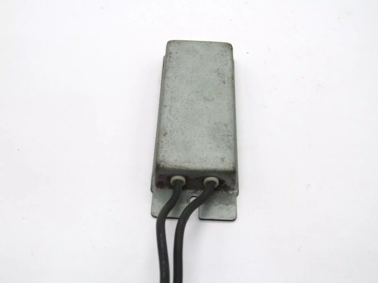 30ΩJ Servo Resistor MICRON 29C for Precision Control Applications