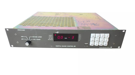 Perkin Elmer DGC III Digital Gauge Control