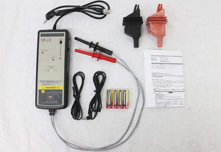 Yokogawa 701926 DC-50MHz High Voltage Differential Probe