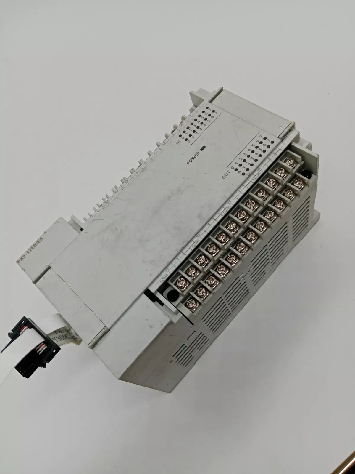 Mitsubishi Electric FX5-32ER/ES FX5I/O Programmable Controller