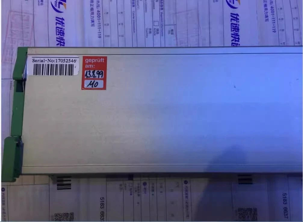 PHOENIX CONTACT IBS CT 24 IO GT-T No:2719470 Product