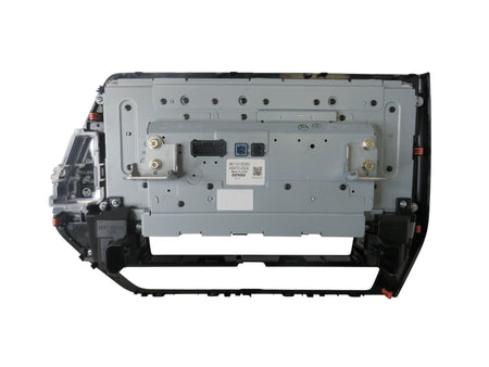 2020-2022 86110-0E060 Multi-Display Assembly Radio Unit for Toyota Highlander