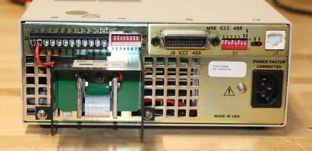 Lakeview Test and Measurement Device - Reliable Testing Solutions