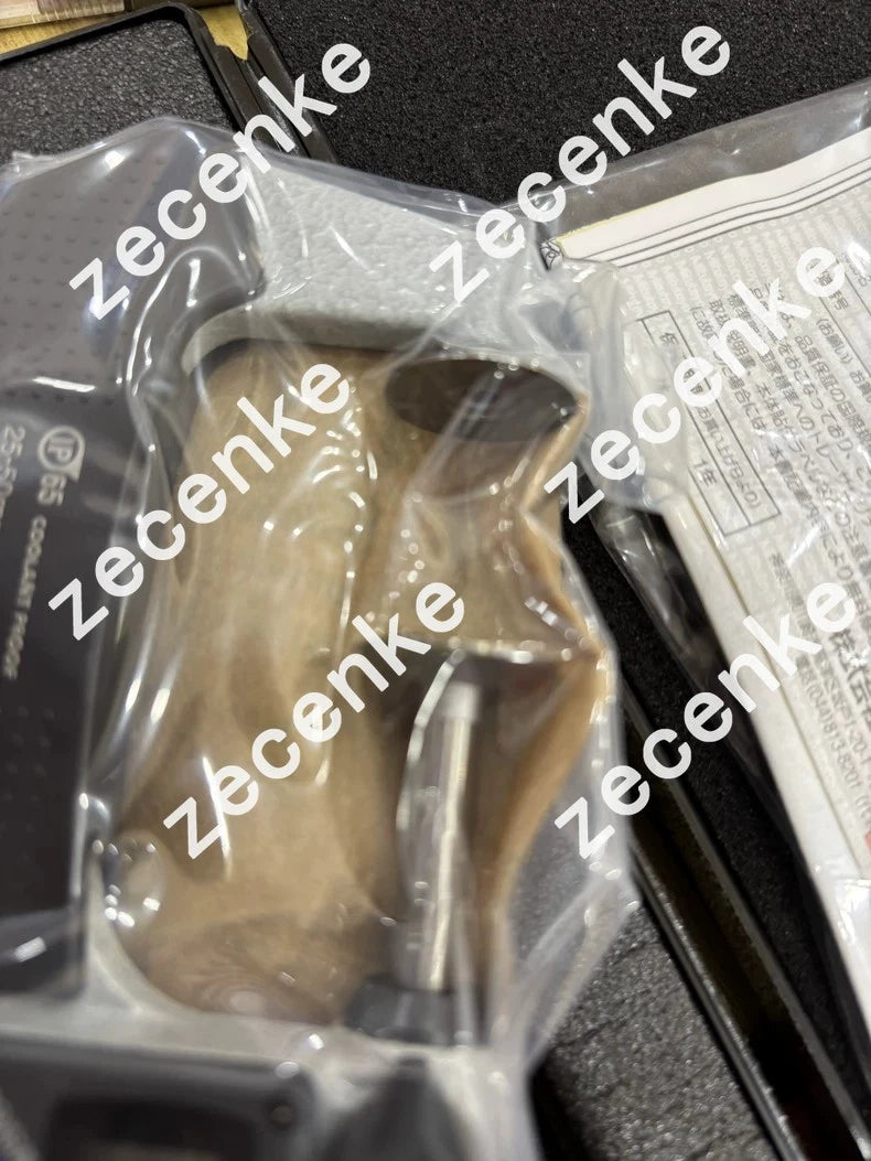 Mitutoyo 323-251-30 Disk Micrometer - Precision Measurement Tool